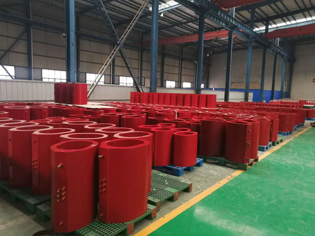 濮阳SCB14干式变压器型号齐全