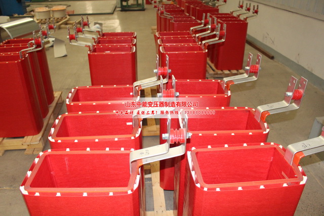 濮阳SCB10-800KVA/10KV/0.4KV干式变压器