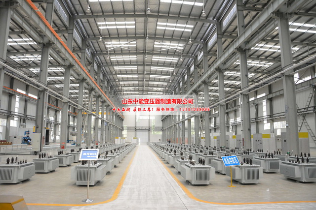 濮阳S13-20000KVA/35KV/10KV/油浸式变压器