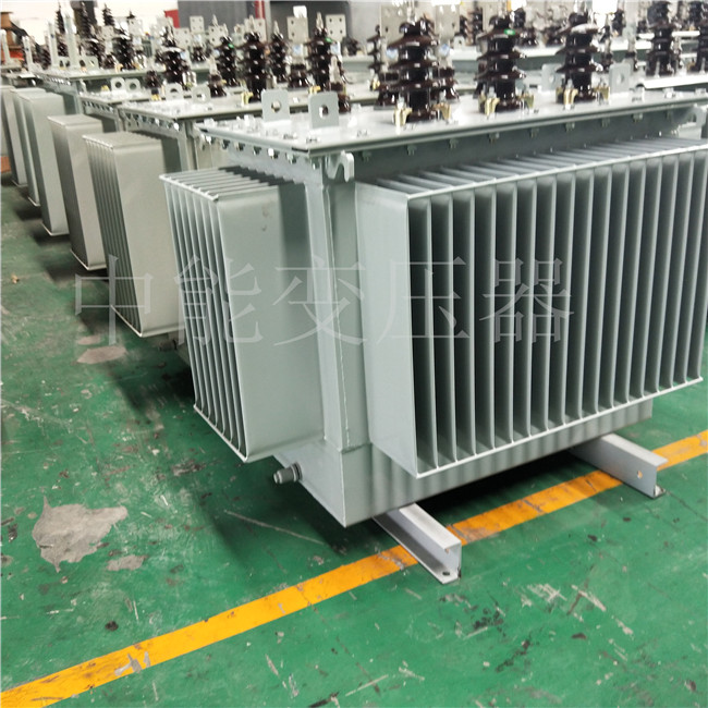 濮阳S20-630KVA变压器